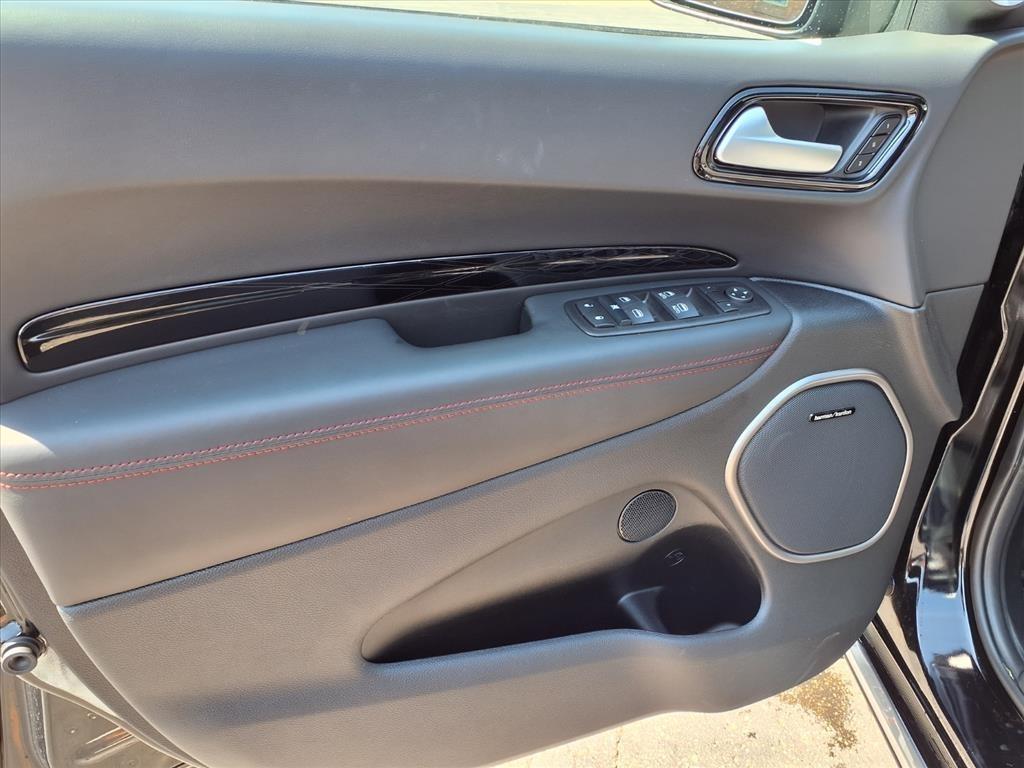 Dodge Durango Citadel AWD 2024
