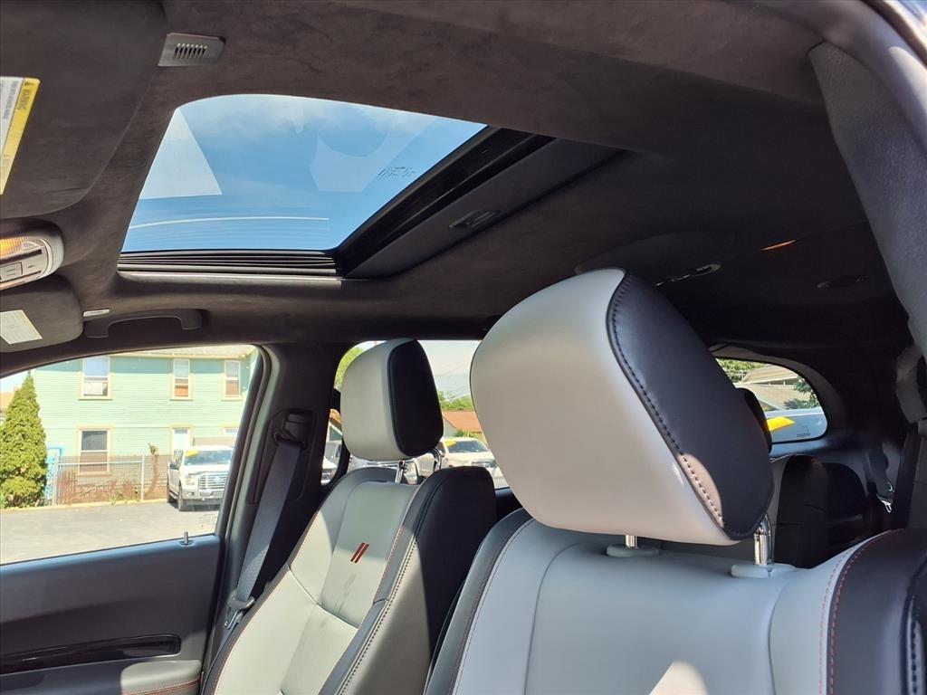 Dodge Durango Citadel AWD 2024