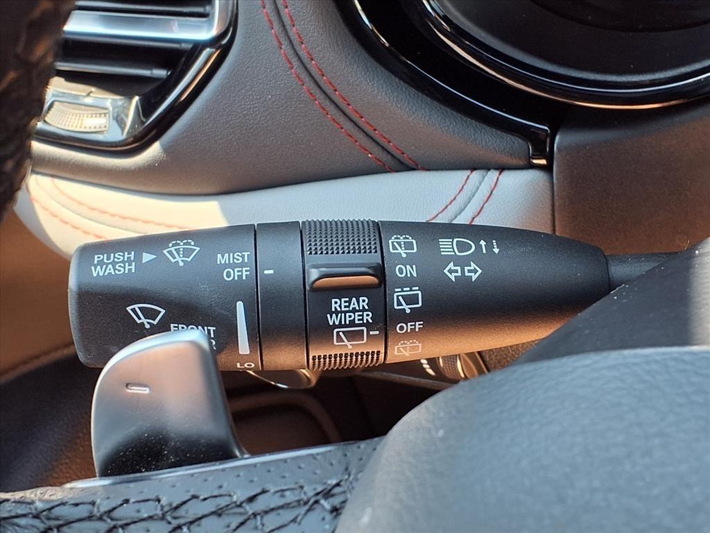 Dodge Durango Citadel AWD 2024