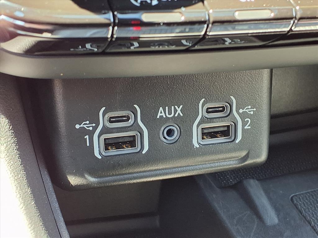Dodge Durango Citadel AWD 2024