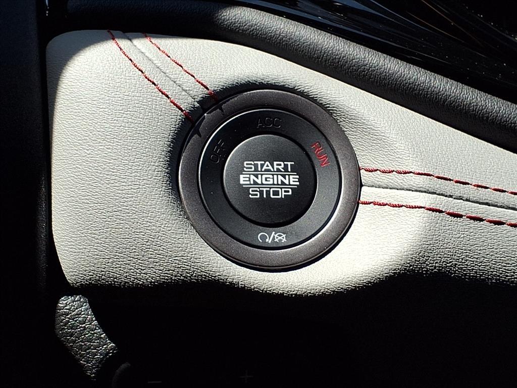 Dodge Durango Citadel AWD 2024