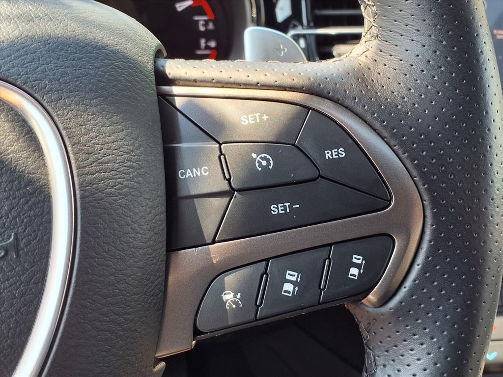 Dodge Durango Citadel AWD 2024