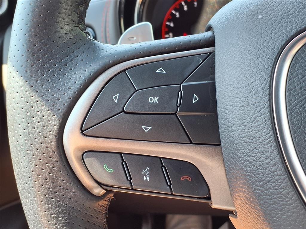 Dodge Durango Citadel AWD 2024