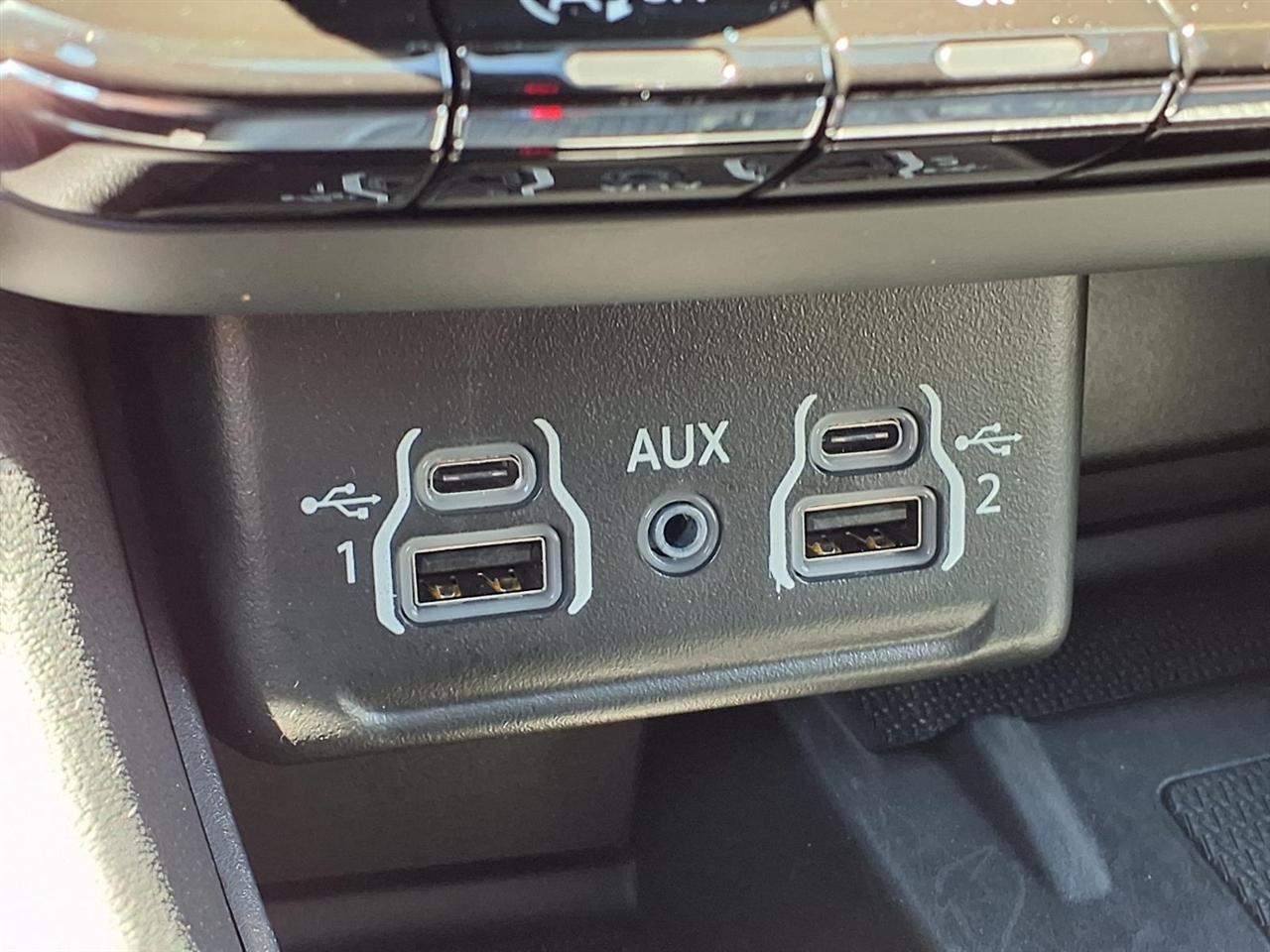 Dodge Durango Citadel AWD 2024