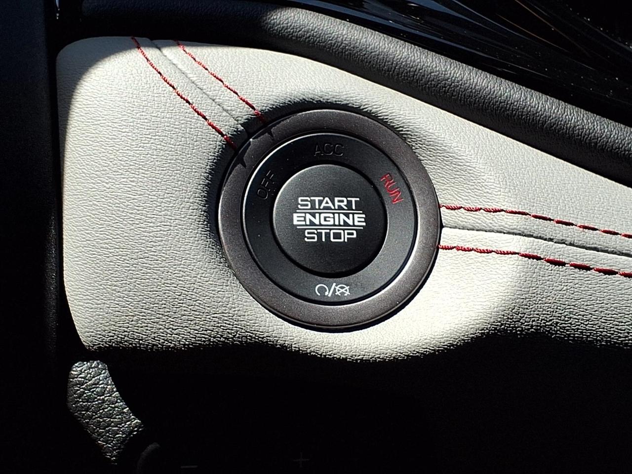 Dodge Durango Citadel AWD 2024