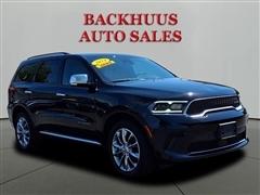 2024 Dodge Durango 
