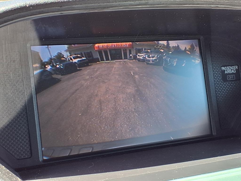 Honda Pilot 4WD 4dr Touring w/RES & Navi 2011