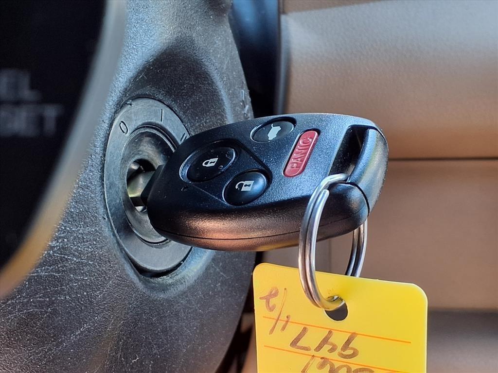 Honda Pilot 4WD 4dr Touring w/RES & Navi 2011