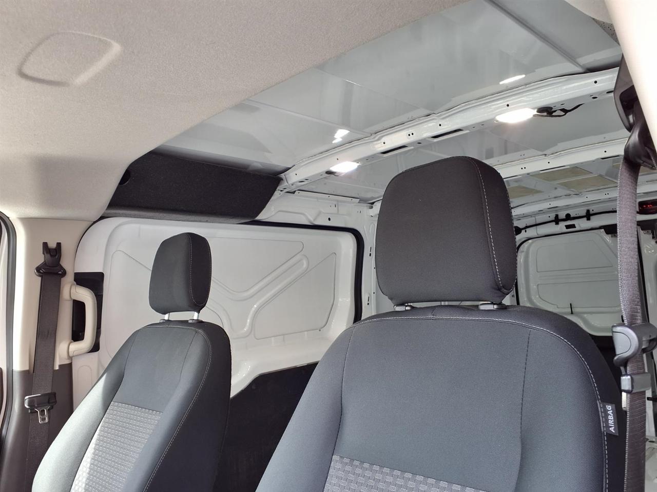Ford Transit Cargo Van T-150 130" Low Rf 8670 GVWR AWD 2024