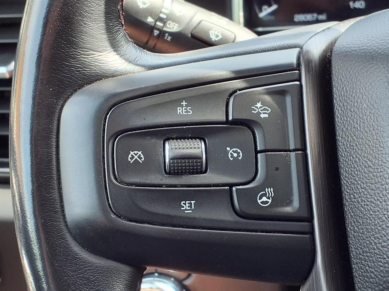 GMC Sierra 2500HD 4WD Crew Cab 159" AT4X 2024