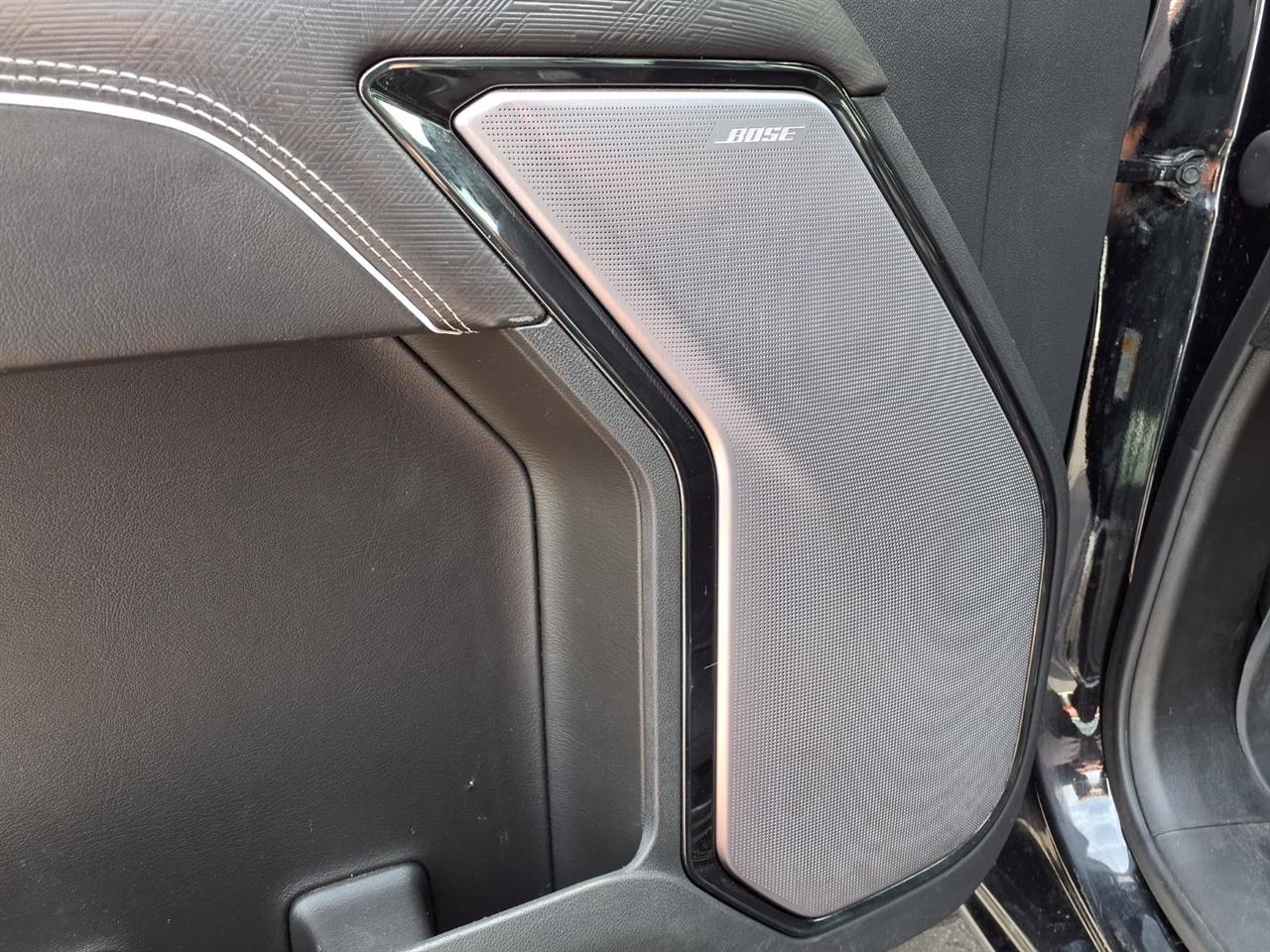 GMC Sierra 2500HD 4WD Crew Cab 159" AT4X 2024