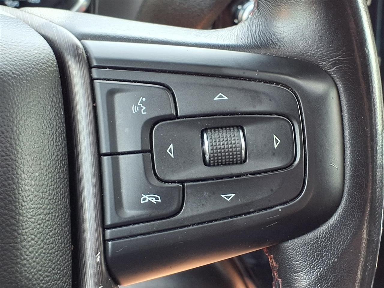 GMC Sierra 2500HD 4WD Crew Cab 159" AT4X 2024