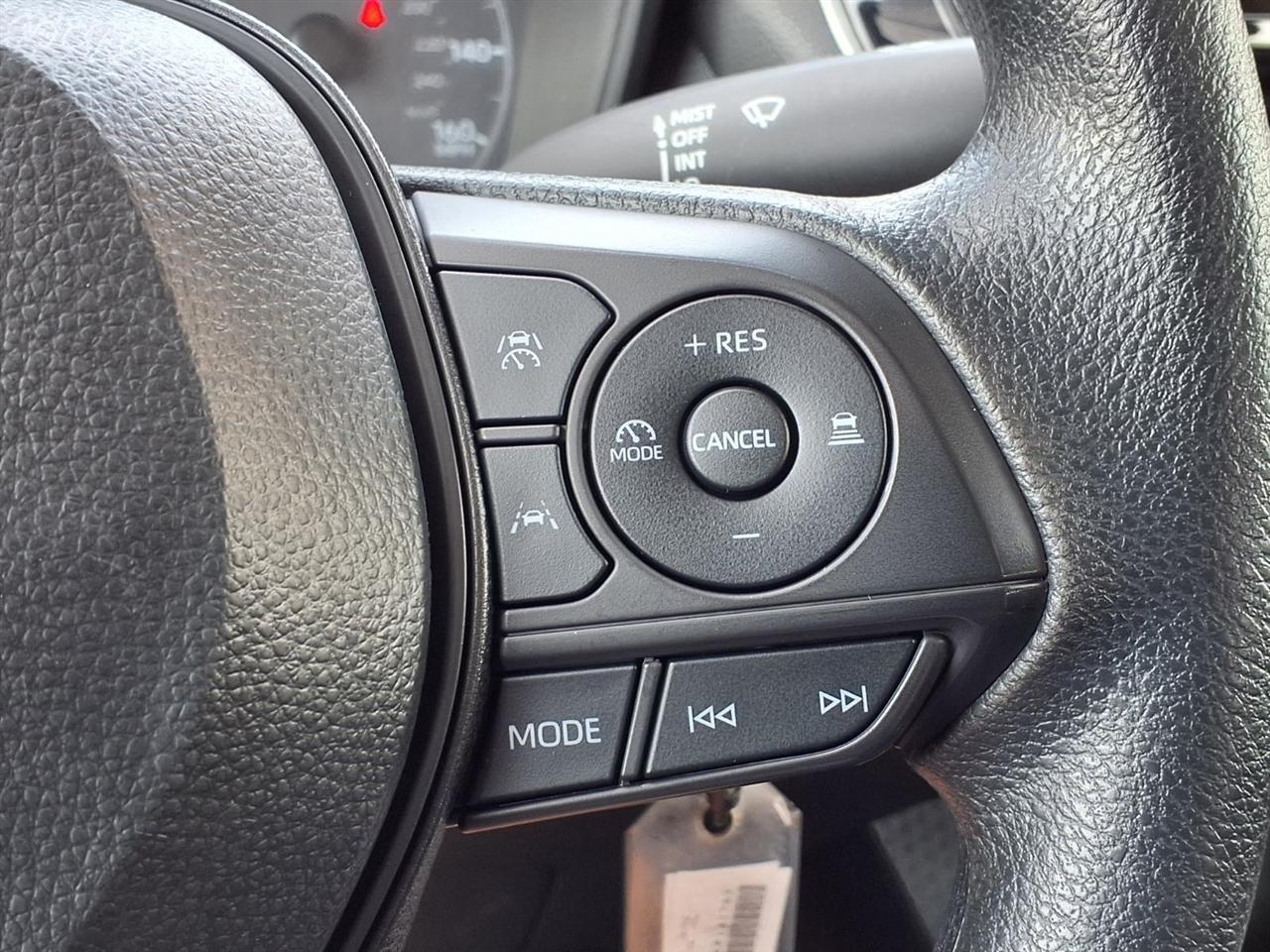 Toyota Corolla LE CVT (Natl) 2024