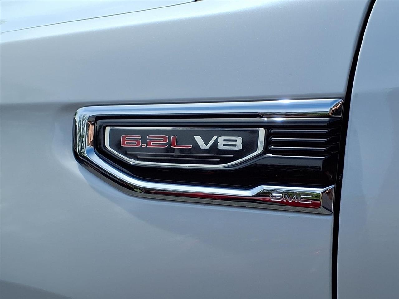 GMC Sierra 1500 4WD Crew Cab 157" SLT 2020