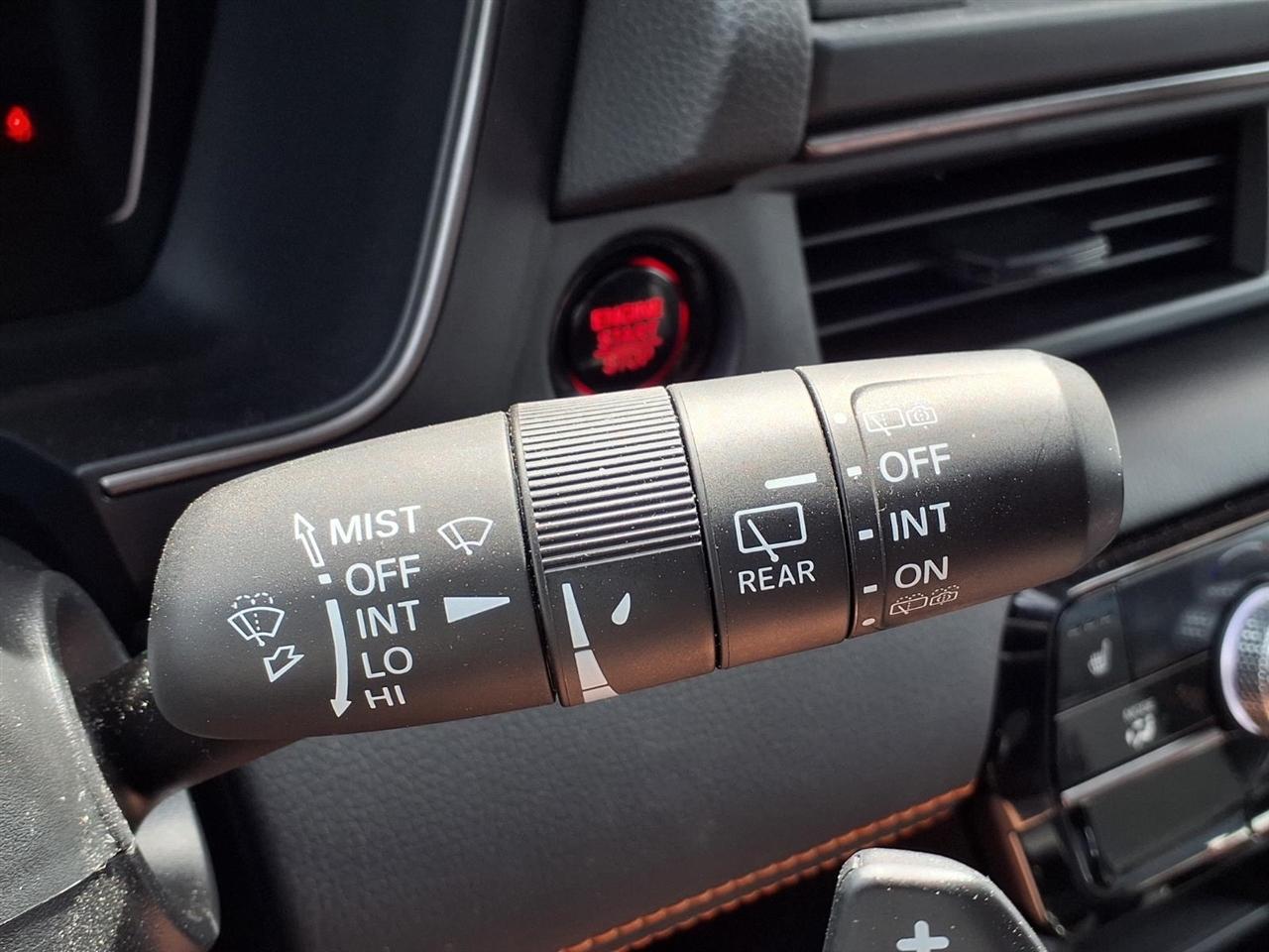 Honda Pilot TrailSport AWD 2025