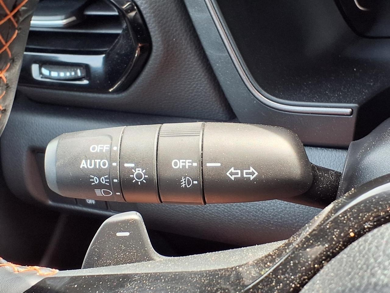 Honda Pilot TrailSport AWD 2025