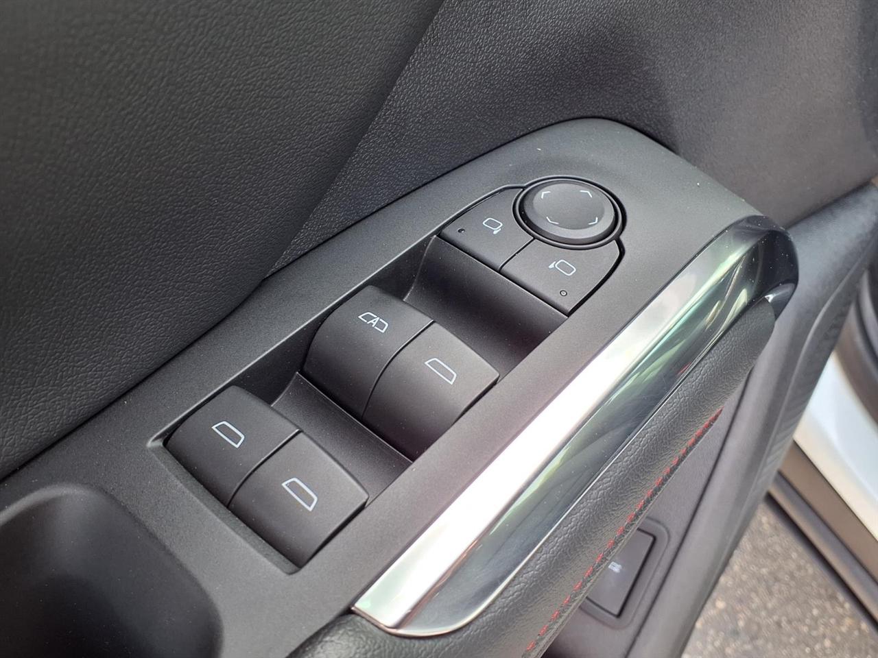 Chevrolet Traverse AWD 4dr Z71 2024
