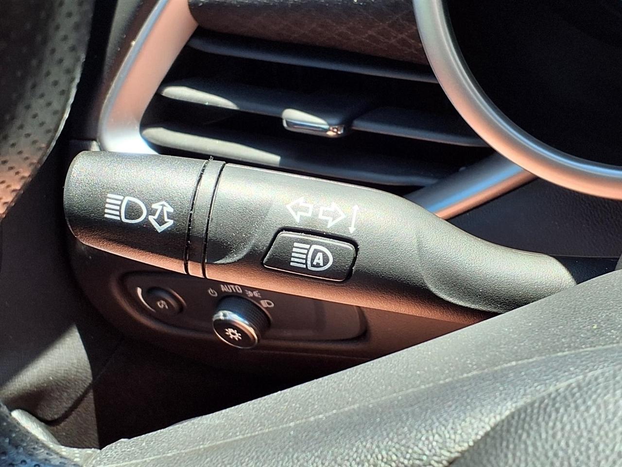 Chevrolet Malibu 4dr Sdn 1LT 2025