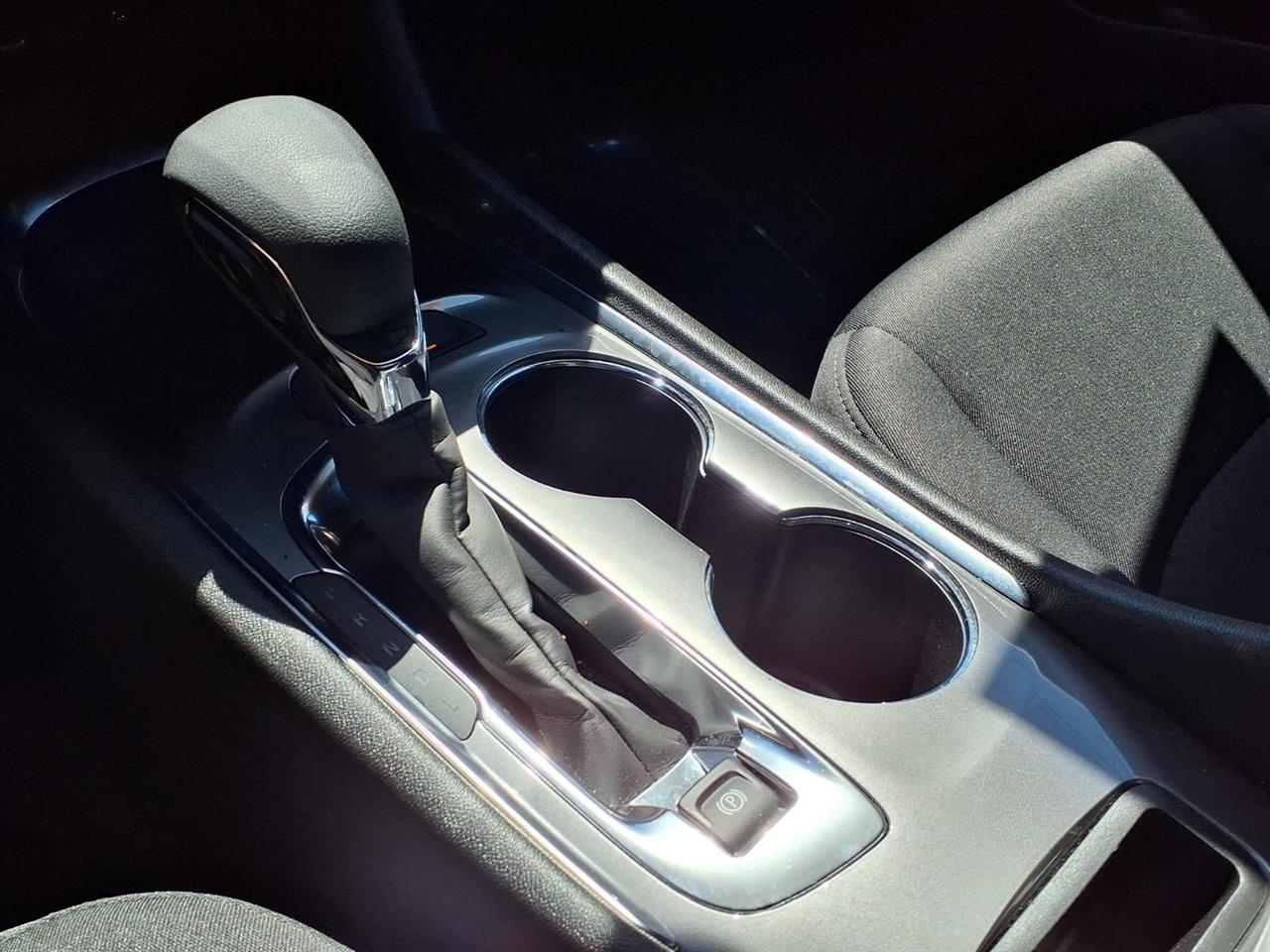 Chevrolet Malibu 4dr Sdn 1LT 2025