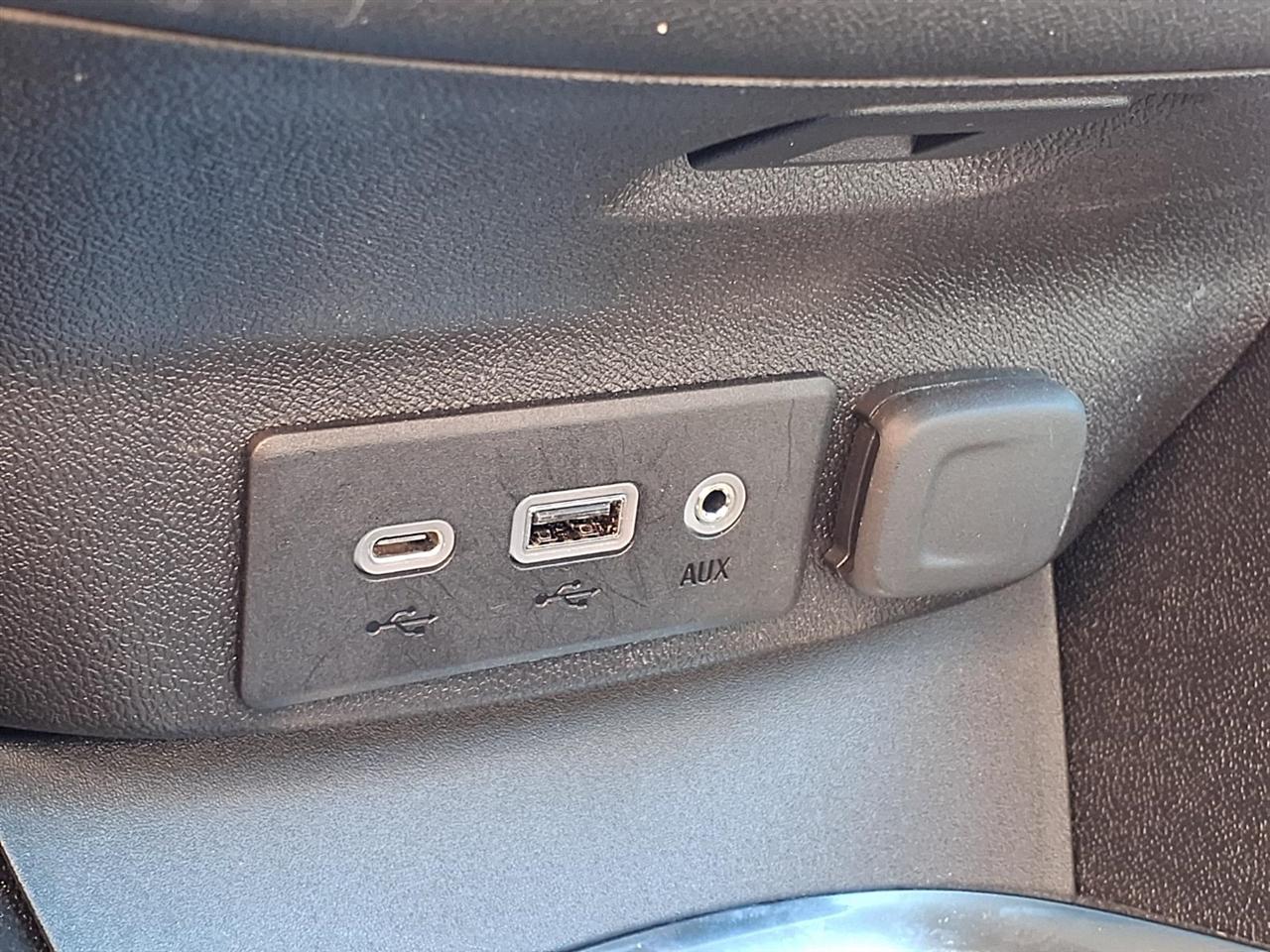 Chevrolet Malibu 4dr Sdn 1LT 2025
