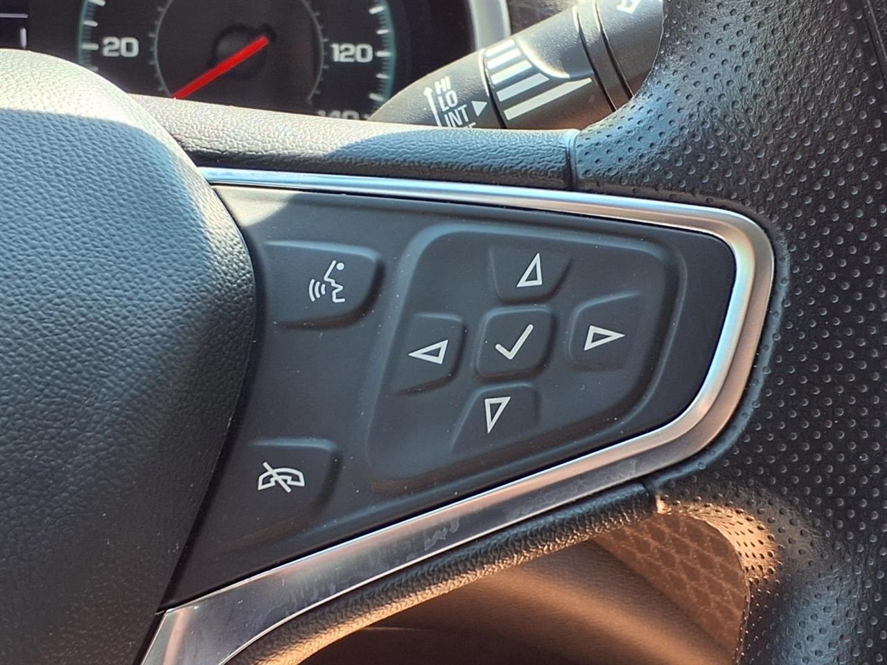 Chevrolet Malibu 4dr Sdn 1LT 2025