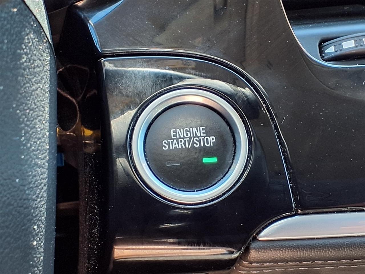 Buick Encore FWD 4dr Preferred 2019