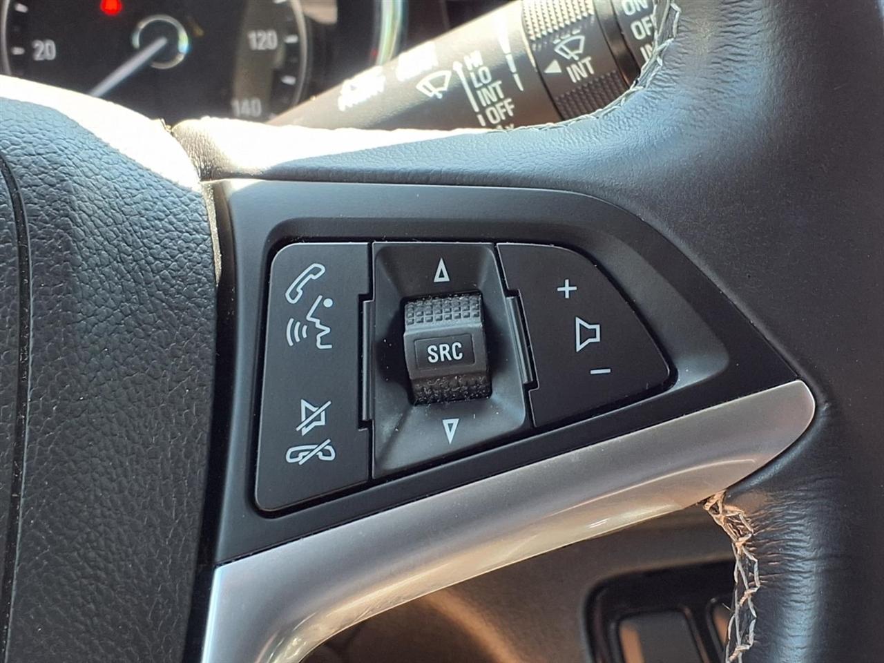 Buick Encore FWD 4dr Preferred 2019