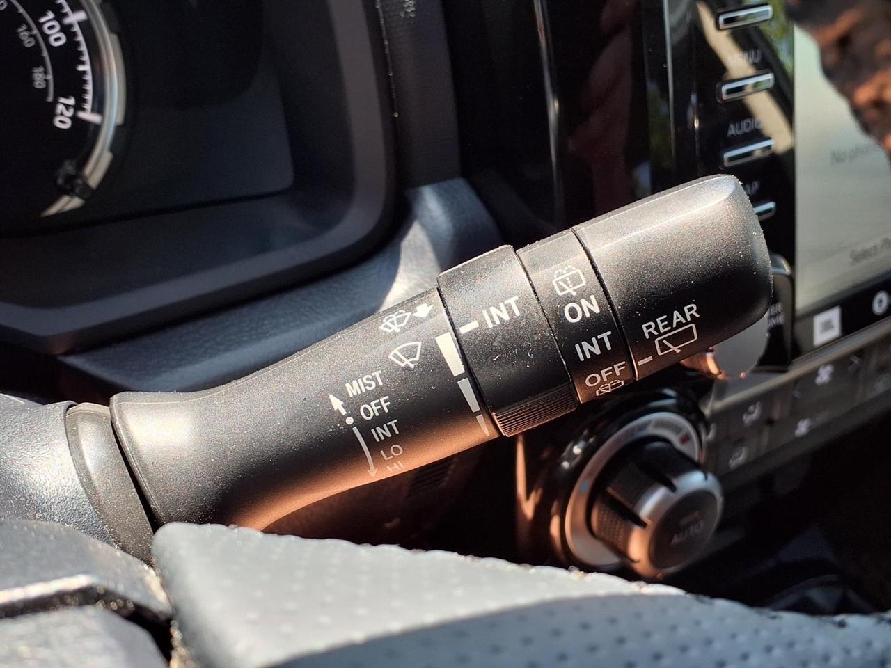 Toyota 4Runner TRD Pro 4WD (Natl) 2024