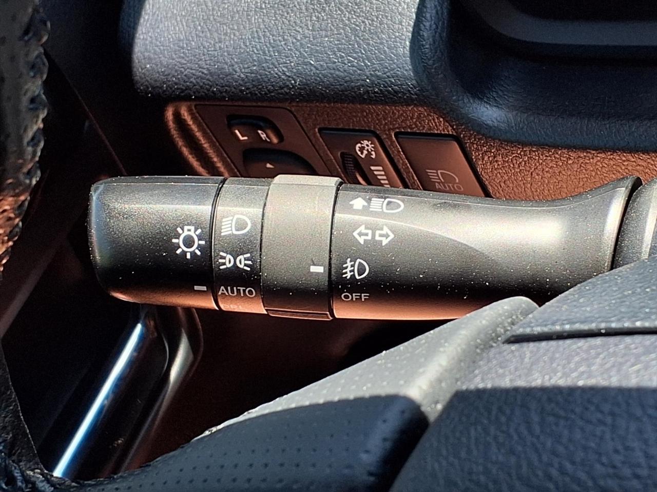 Toyota 4Runner TRD Pro 4WD (Natl) 2024