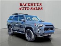 2024 Toyota 4Runner 
