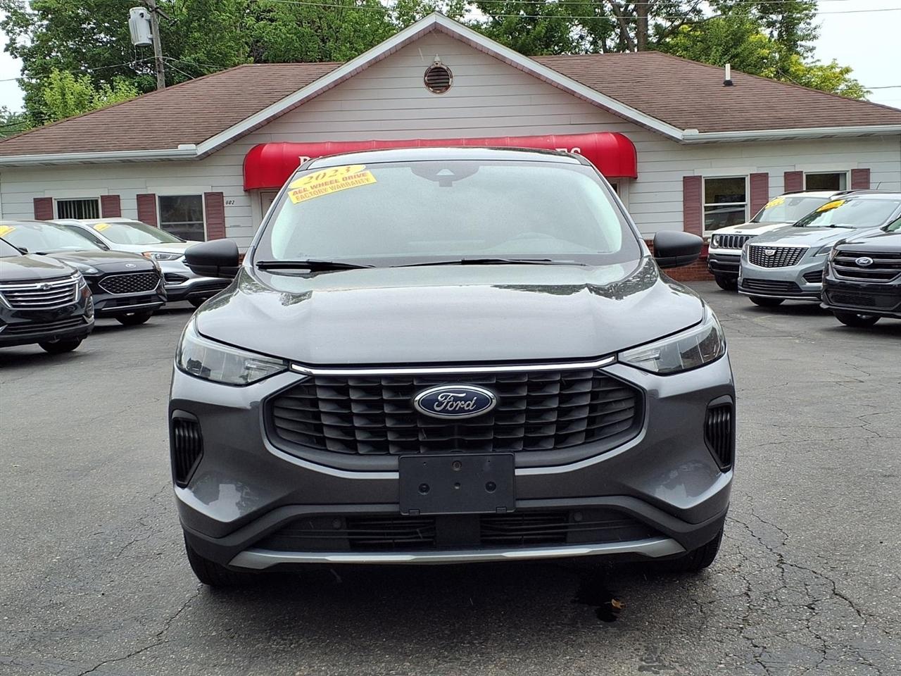 Ford Escape Active AWD 2023