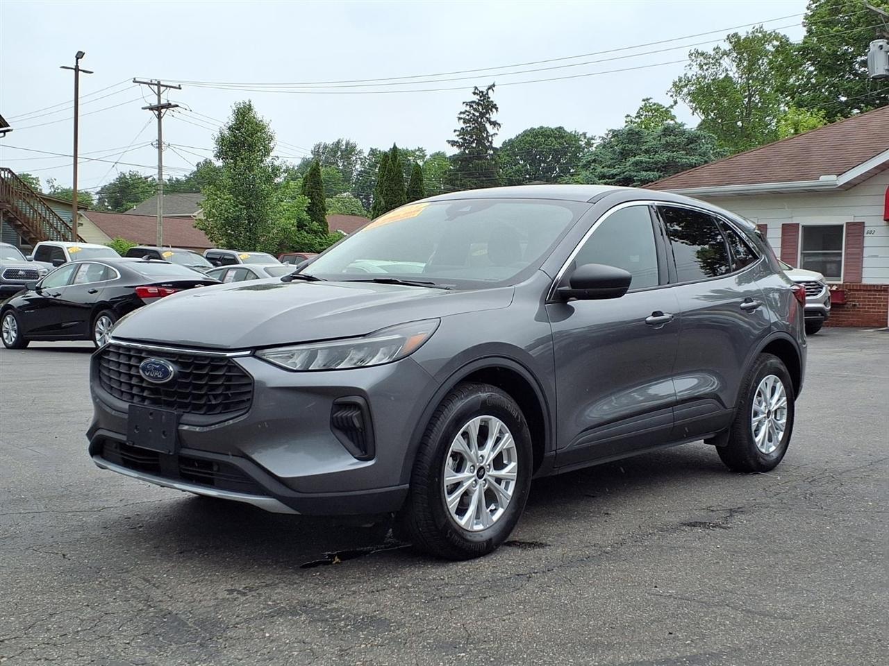 Ford Escape Active AWD 2023