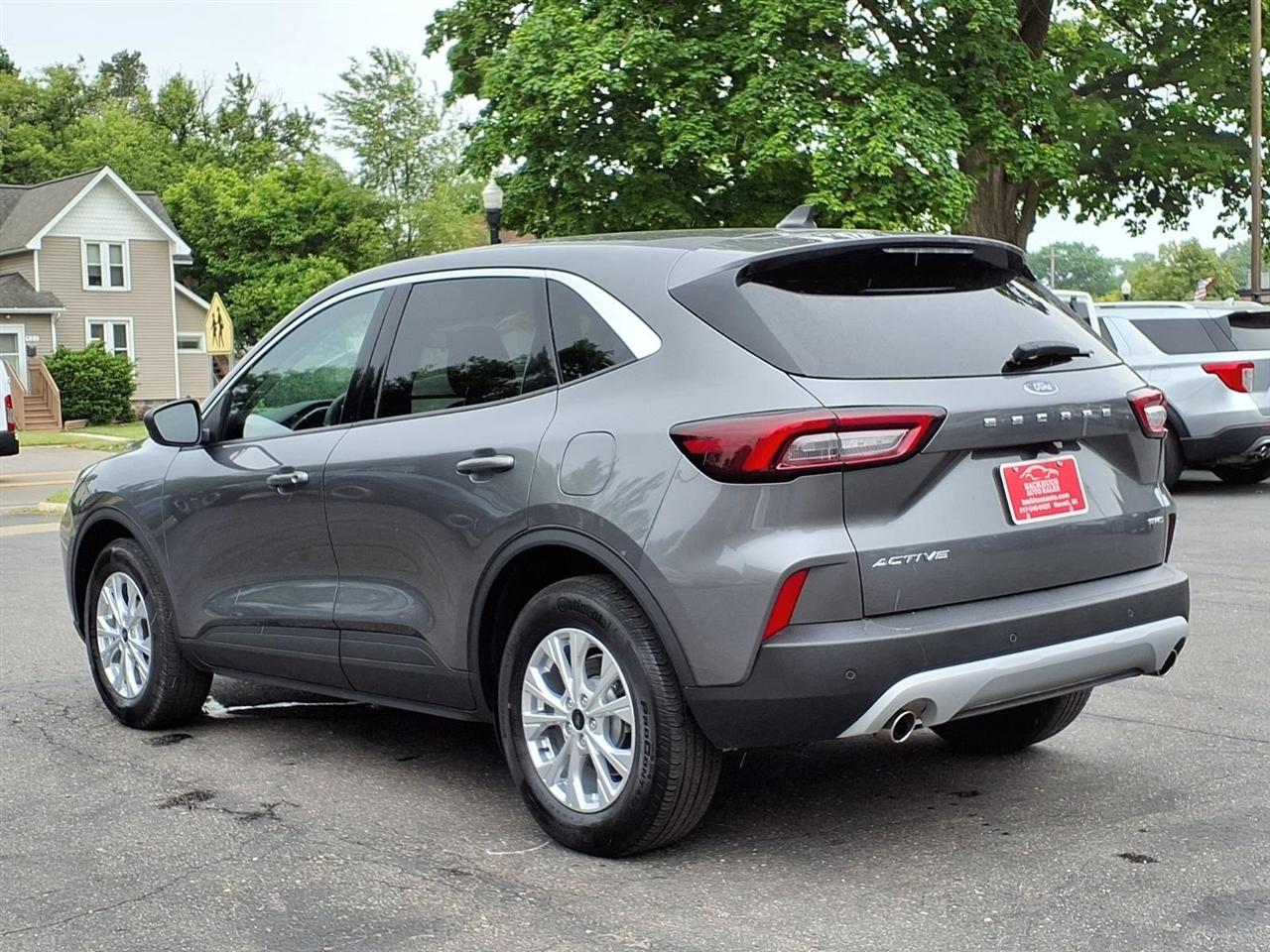 Ford Escape Active AWD 2023
