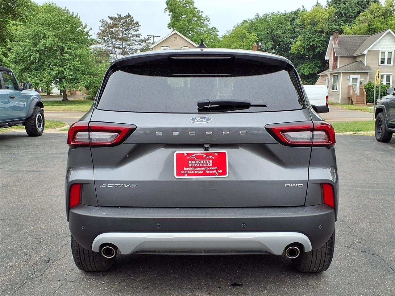 Ford Escape Active AWD 2023