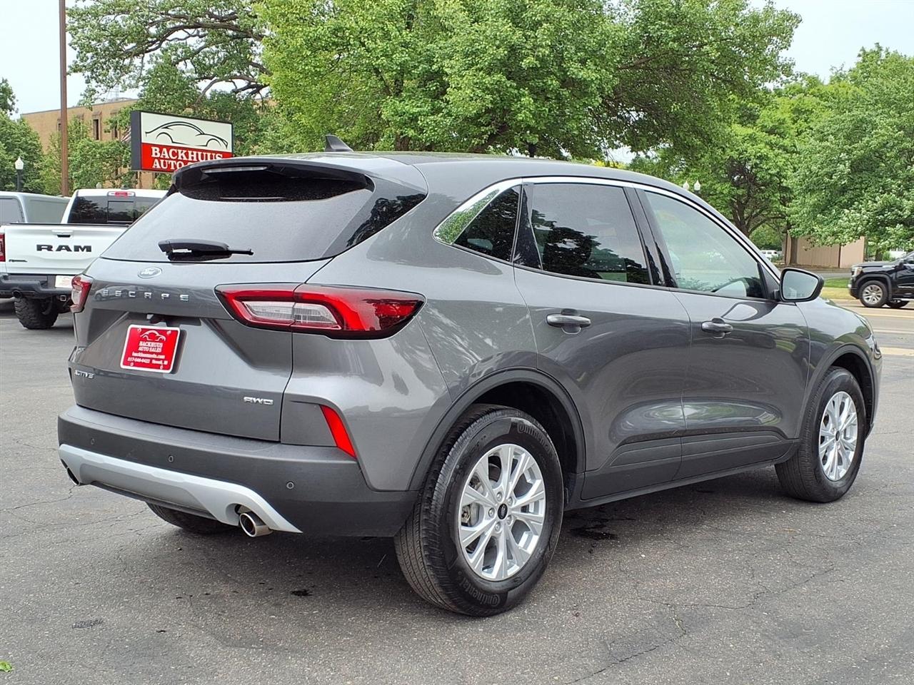 Ford Escape Active AWD 2023
