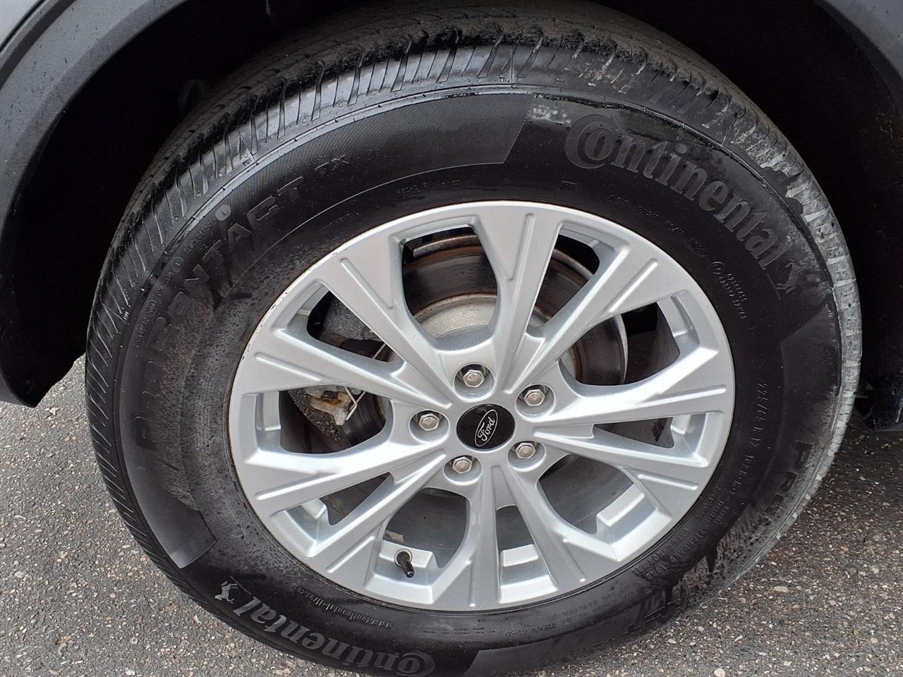 Ford Escape Active AWD 2023