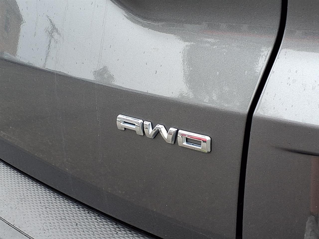 Ford Escape Active AWD 2023