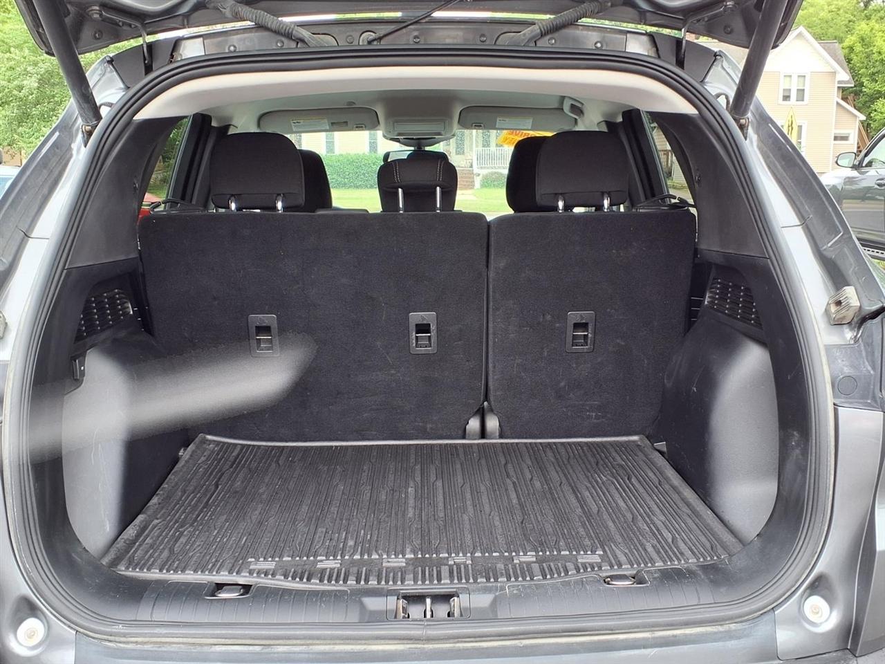 Ford Escape Active AWD 2023