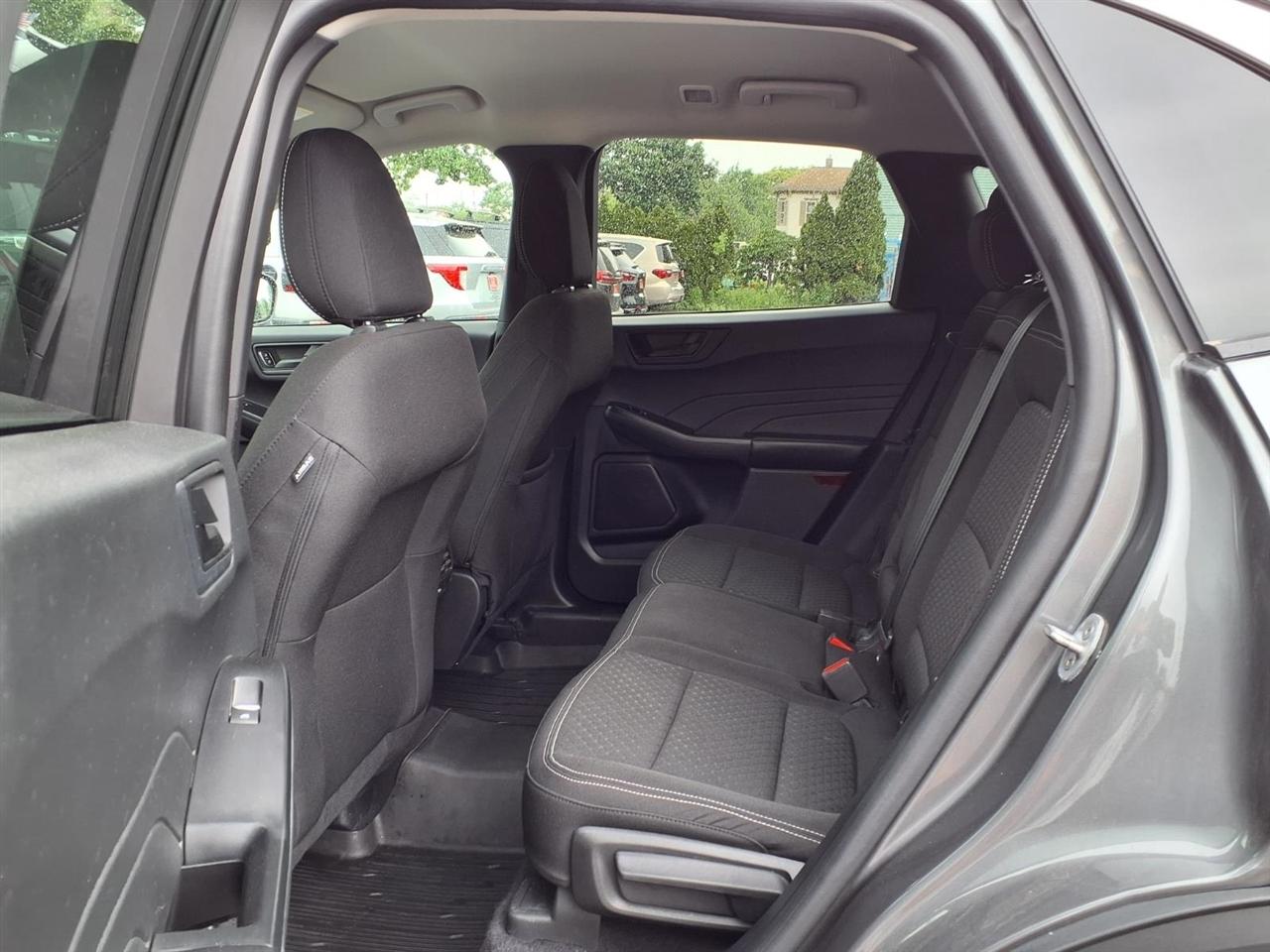 Ford Escape Active AWD 2023