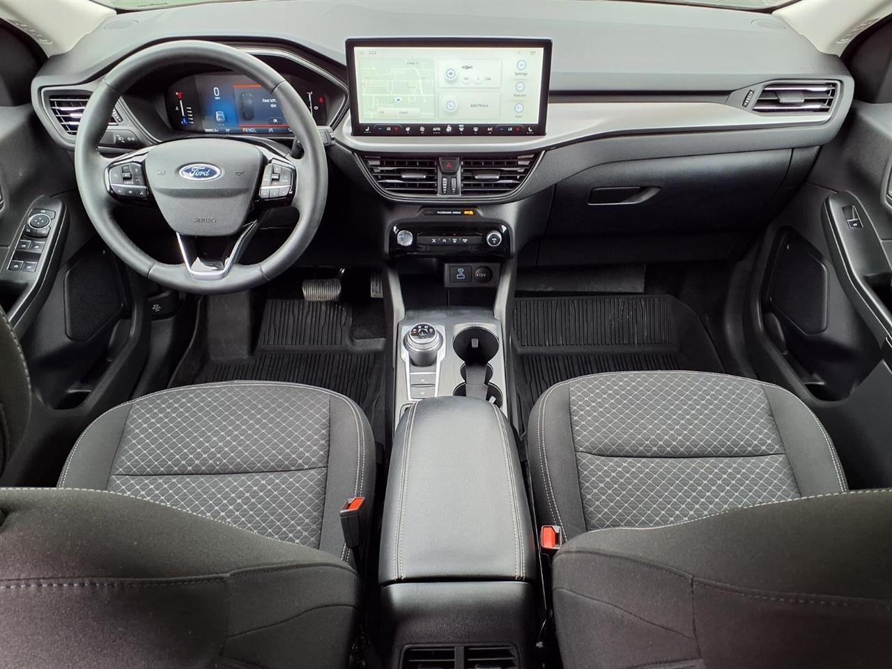 Ford Escape Active AWD 2023