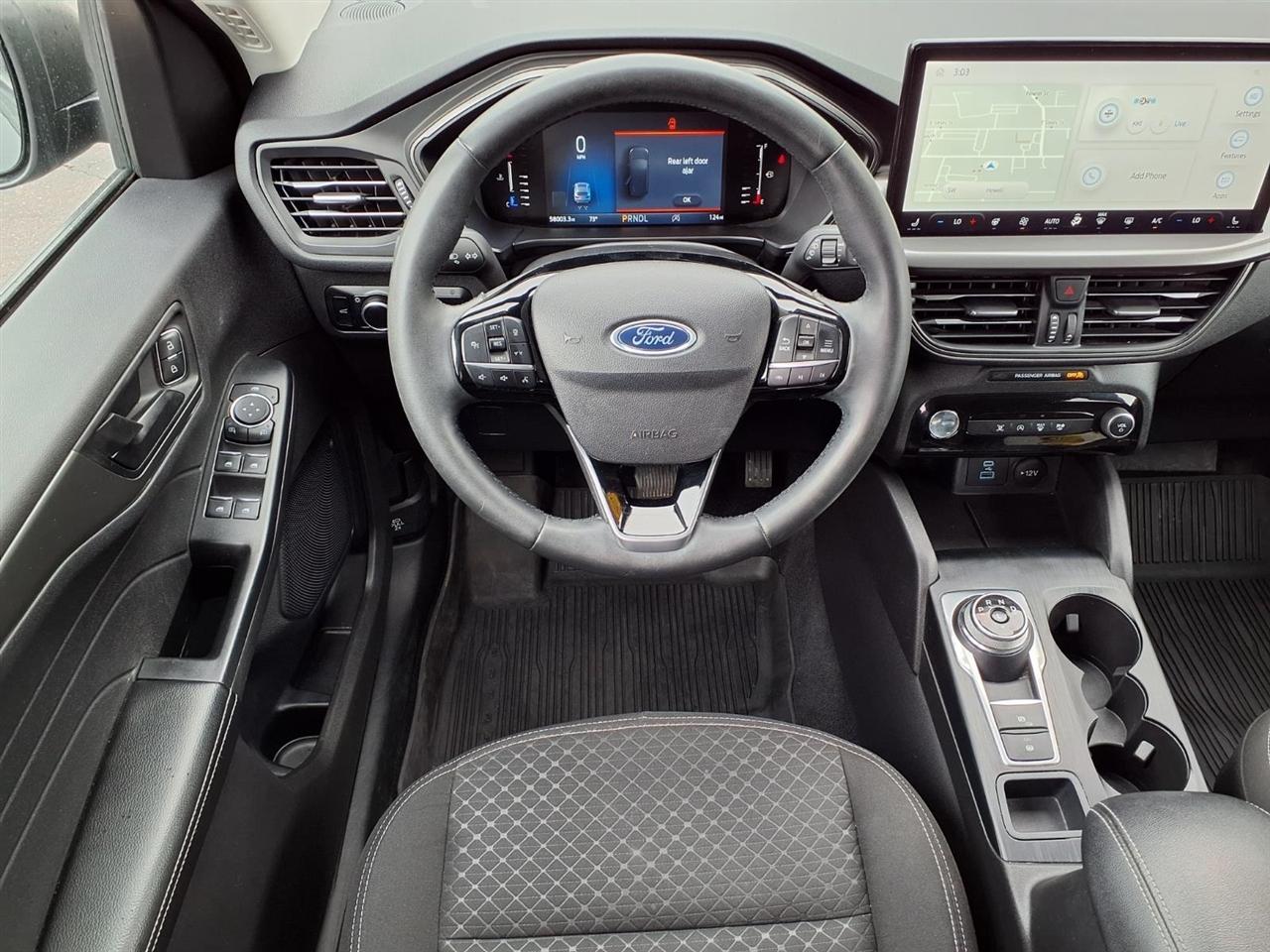Ford Escape Active AWD 2023