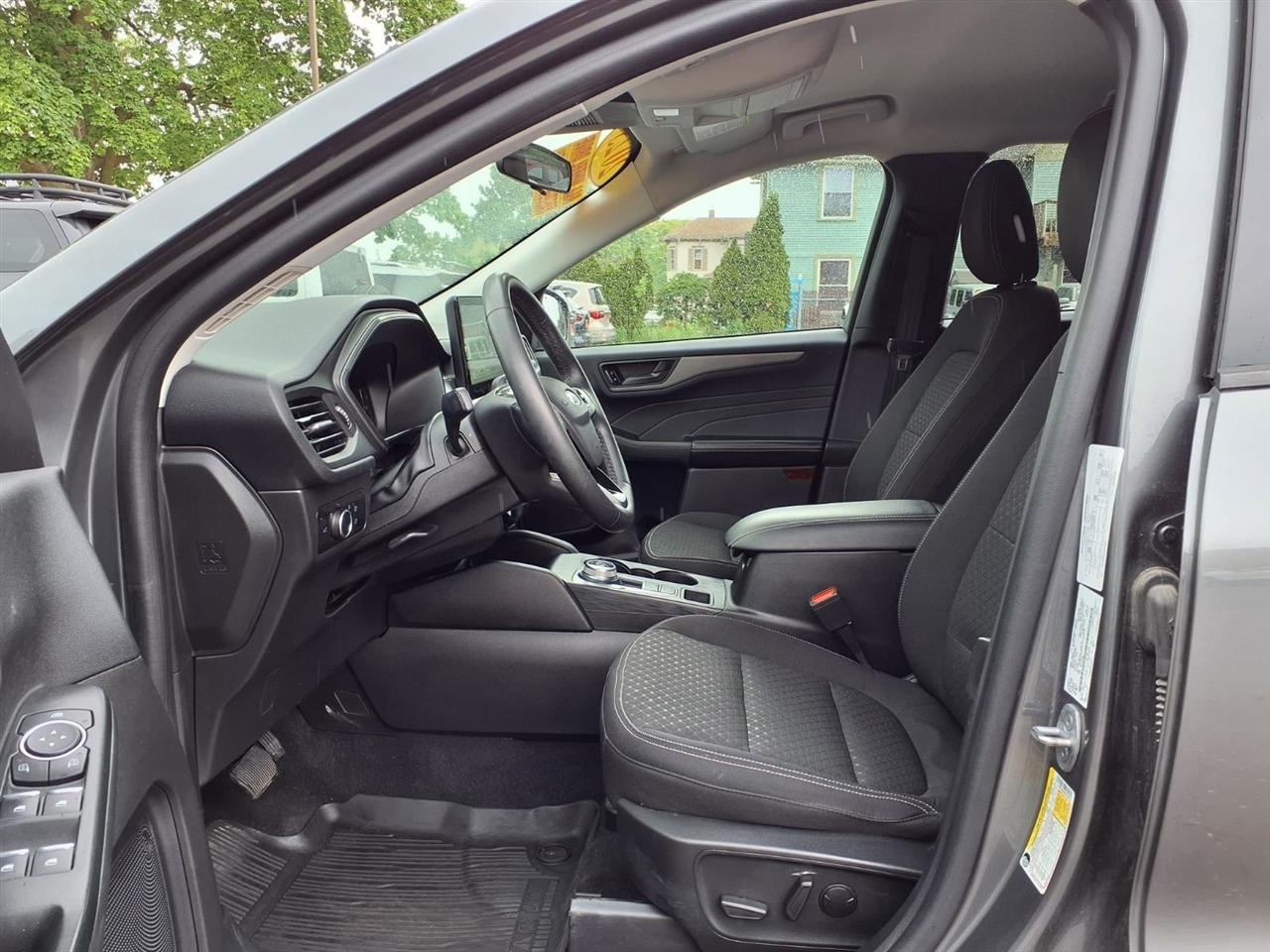 Ford Escape Active AWD 2023