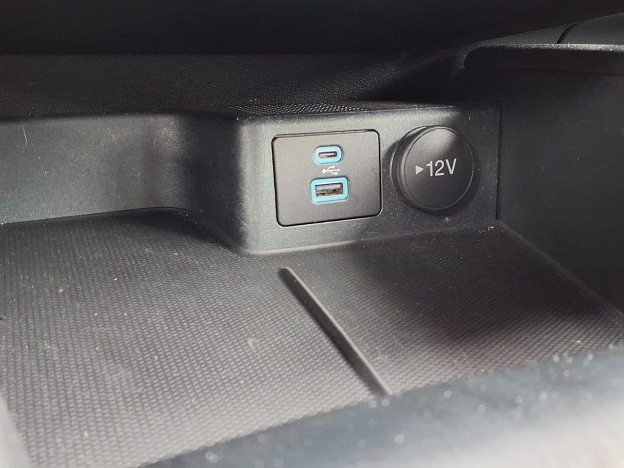 Ford Escape Active AWD 2023