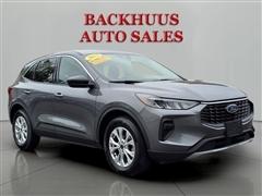 2023 Ford Escape 