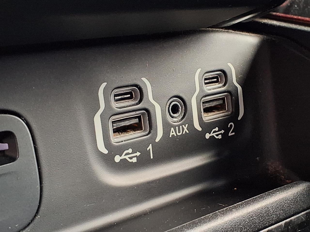 RAM 1500 Rebel 4x4 Crew Cab 5'7" Box 2019
