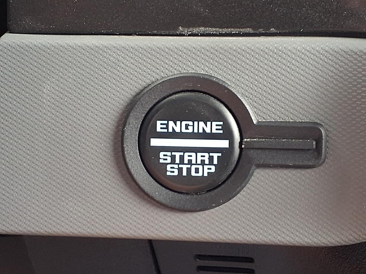 Ford Bronco Black Diamond 4 Door Advanced 4x4 2023