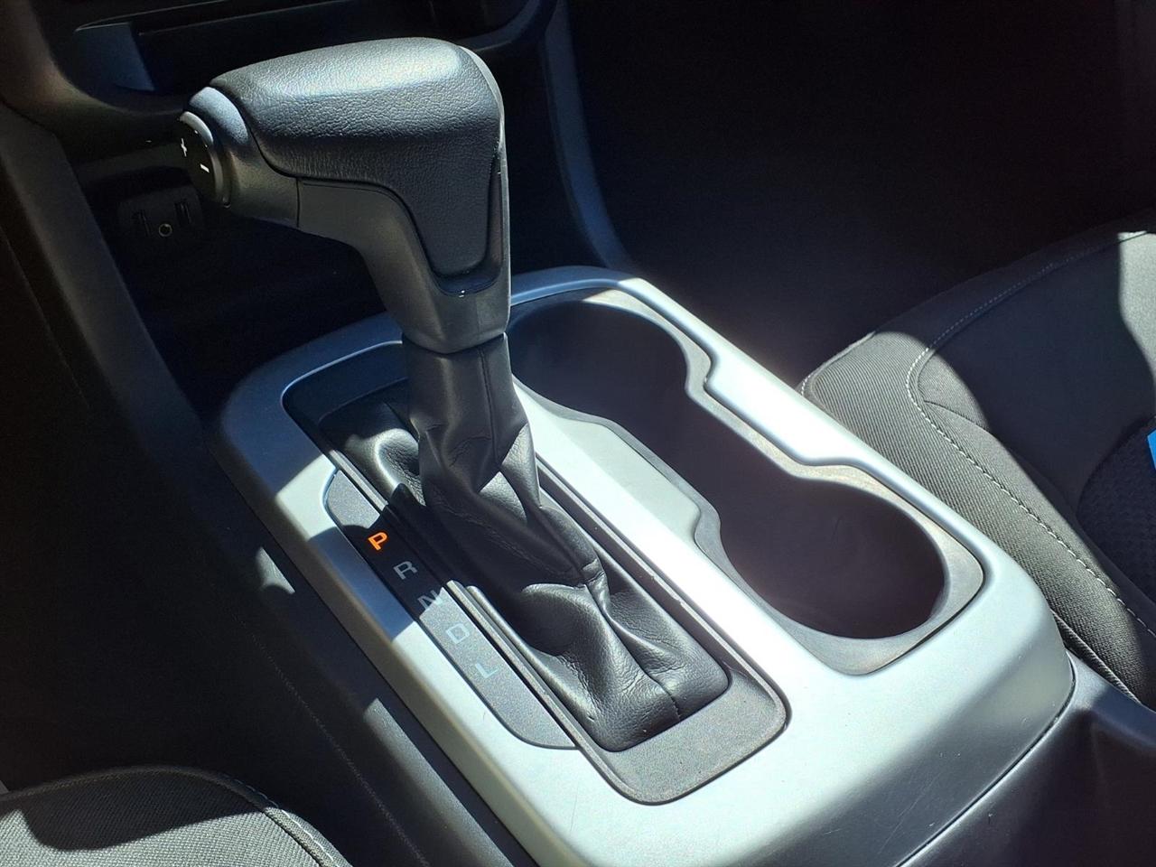 Chevrolet Colorado 2WD Crew Cab 128" LT 2020