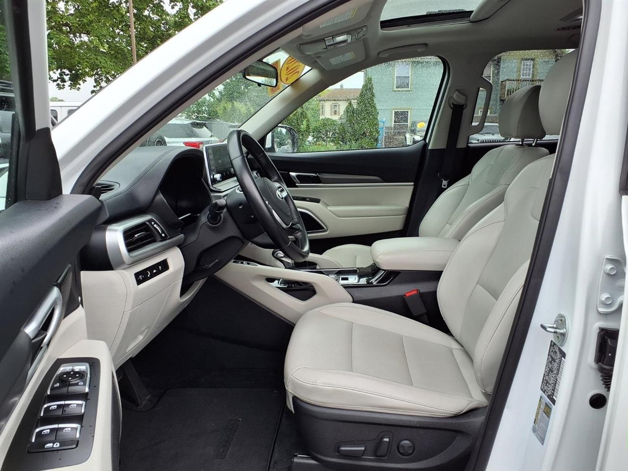 Kia Telluride S FWD 2020