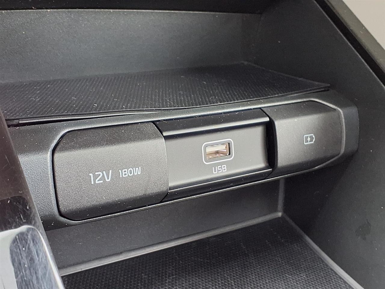 Kia Telluride S FWD 2020