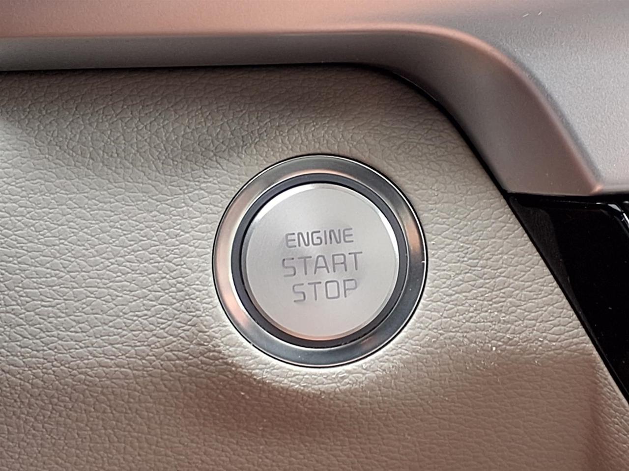 Kia Telluride S FWD 2020